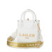 Daphne Women Bag White
