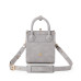 Daphne Women Bag Gray