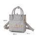 Daphne Women Bag Gray