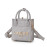 Daphne Women Bag Gray