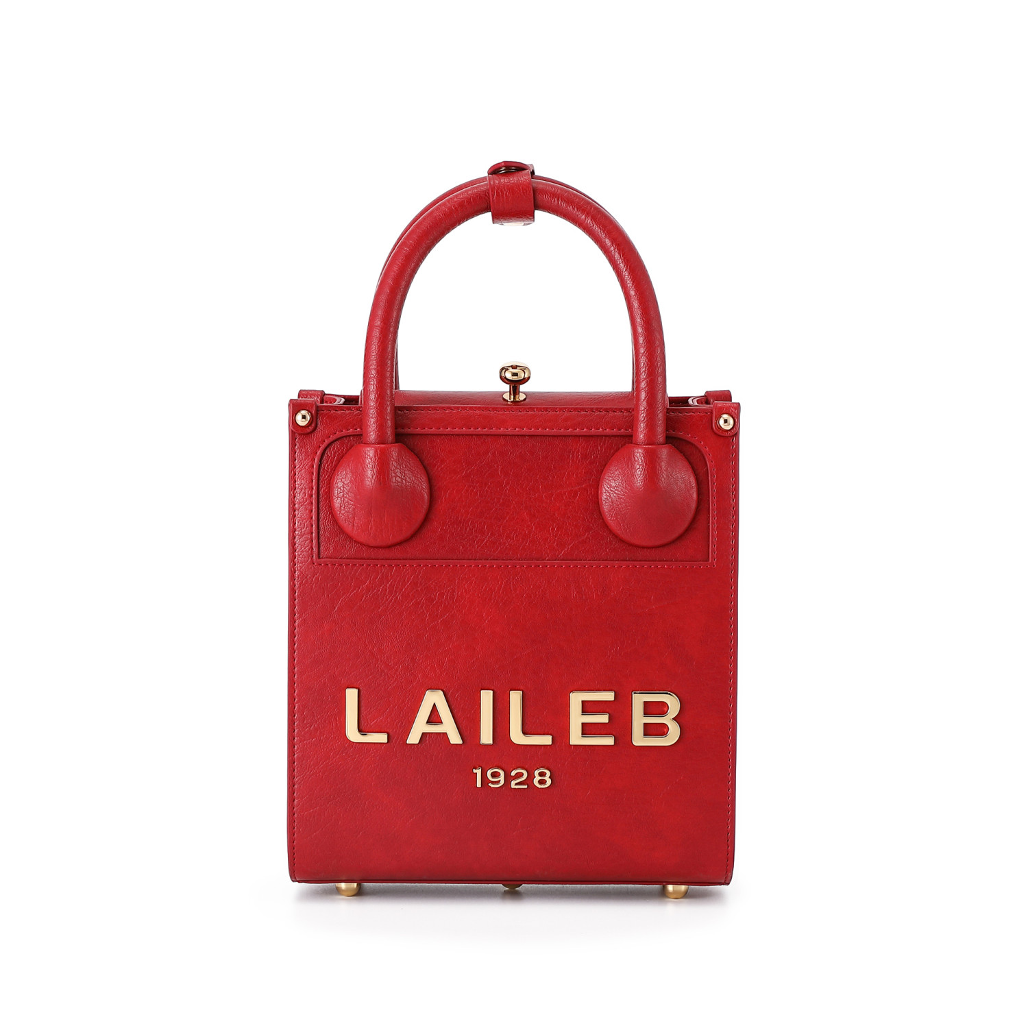 Daphne Women Bag Dark Red