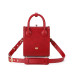 Daphne Women Bag Dark Red