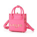 Daphne Women Bag Pink