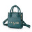 Daphne Women Bag Dark Green