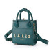 Daphne Women Bag Dark Green
