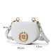 Luna Women Bag White