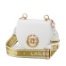 Luna Women Bag White