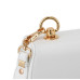 Luna Women Bag White