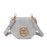 Luna Women Bag Gray