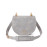 Luna Women Bag Gray