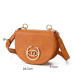 Luna Women Bag Brown