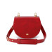 Luna Women Bag Dark Red