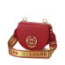 Luna Women Bag Dark Red