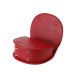 Luna Women Bag Dark Red