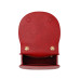 Luna Women Bag Dark Red