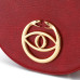 Luna Women Bag Dark Red