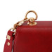 Luna Women Bag Dark Red