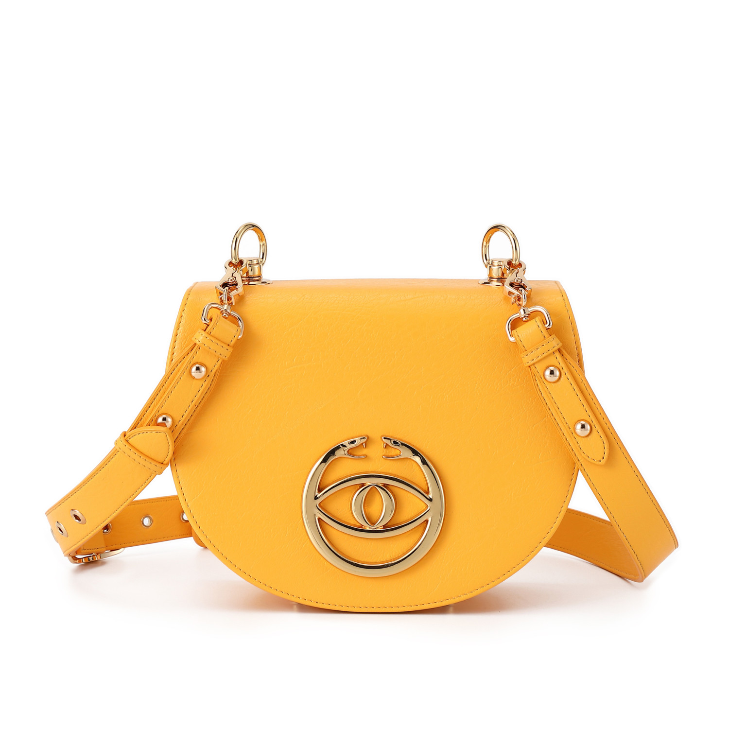 Luna Women Bag Yellow
