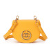 Luna Women Bag Yellow