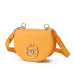 Luna Women Bag Yellow