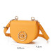 Luna Women Bag Yellow
