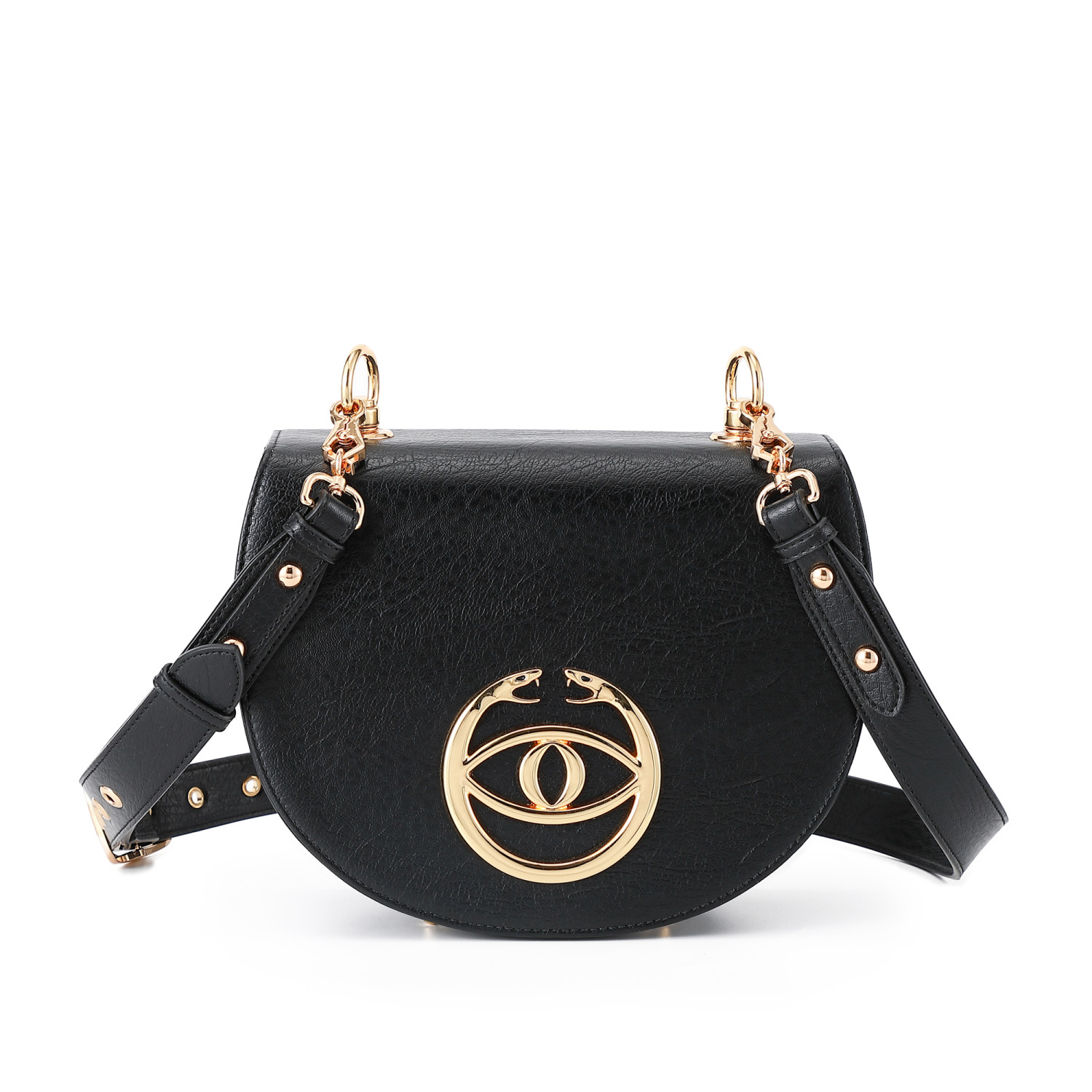 Luna Women Bag Black