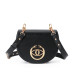 Luna Women Bag Black
