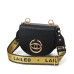 Luna Women Bag Black