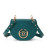 Luna Women Bag Dark Green