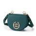 Luna Women Bag Dark Green