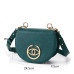 Luna Women Bag Dark Green