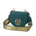 Luna Women Bag Dark Green