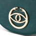 Luna Women Bag Dark Green