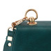 Luna Women Bag Dark Green