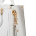 Medusa Women Bag White