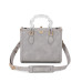 Medusa Women Bag Gray