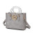 Medusa Women Bag Gray