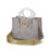 Medusa Women Bag Gray