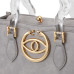 Medusa Women Bag Gray