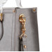 Medusa Women Bag Gray