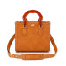 Medusa Women Bag Brown
