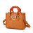 Medusa Women Bag Brown