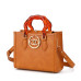 Medusa Women Bag Brown