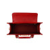 Medusa Women Bag Dark Red