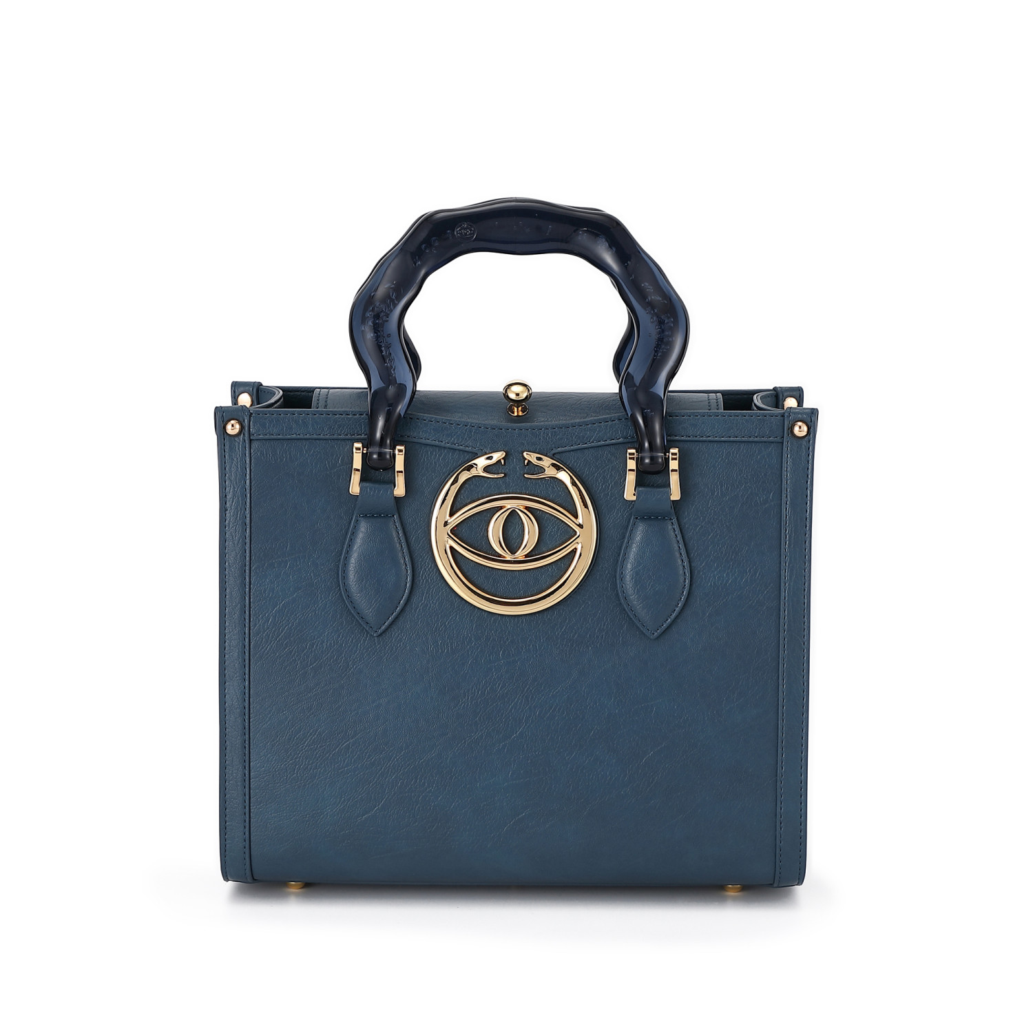 Medusa Women Bag Dark Royal Blue
