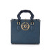 Medusa Women Bag Dark Royal Blue