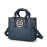 Medusa Women Bag Dark Royal Blue