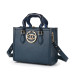 Medusa Women Bag Dark Royal Blue