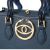 Medusa Women Bag Dark Royal Blue