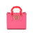 Medusa Women Bag Pink